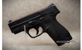 Smith & Wesson~M&P9 Shield~9mm lUGER - 2 of 3
