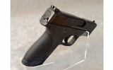 Smith & Wesson~M&P9 Shield~9mm lUGER - 3 of 3