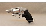 Smith & Wesson~642-2~.37 S&W Special - 1 of 2