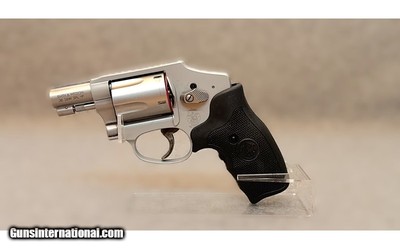 Smith & Wesson~642-2~.37 S&W Special