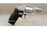 Smith & Wesson~642-2~.37 S&W Special - 2 of 2