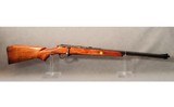 The Marlin Fire~110M~.22 Short, Long, Long Rifle - 1 of 6