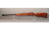 The Marlin Fire~110M~.22 Short, Long, Long Rifle - 4 of 6