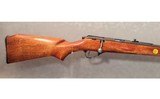 The Marlin Fire~110M~.22 Short, Long, Long Rifle - 2 of 6