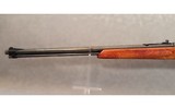 The Marlin Fire~110M~.22 Short, Long, Long Rifle - 6 of 6