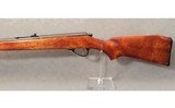 The Marlin Fire~110M~.22 Short, Long, Long Rifle - 5 of 6