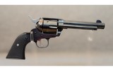 Ruger~New Vaquero~.357 Magnum - 2 of 2