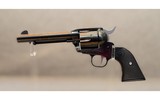 Ruger~New Vaquero~.357 Magnum - 1 of 2