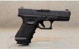 Glock~19 Gen 4~9MM Luger - 2 of 2