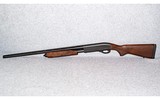 Remington~870 Wingmaster~20 Gauge - 4 of 6