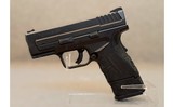 Springfield Armory~XD-45 ACP Sub-Compact~.45 ACP - 2 of 3 Springfield Armory~XD-45 ACP Sub-Compact~.45 ACP - 2 of 3