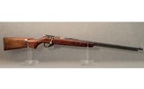 J.C. Higgins~103.13~.22 CAL - Short, Long, Long Rifle - 1 of 6