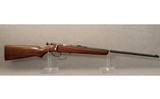 Ranger~M34~.22 Short, Long, Long Rifle - 1 of 7