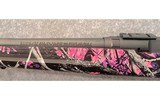 Savage Arms~Axis Youth~.243 Winchester - 7 of 7