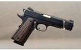 Remington~1911 R1~.45 ACP - 2 of 3