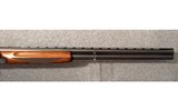 Winchester~Model 101~12 Gauge - 3 of 8