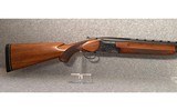 Winchester~Model 101~12 Gauge - 2 of 8