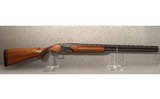 Winchester~Model 101~12 Gauge