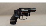 Smith & Wesson~442-2~.38 S&W Special + P - 2 of 2