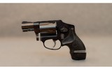 Smith & Wesson~442-2~.38 S&W Special + P - 1 of 2