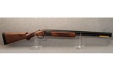 Miroku Browning~Citori~12 Gauge