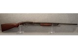 Remington~Model 10~No Gauge Listed - 1 of 9