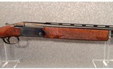 Valmet~Model 412 S~Over/Under 12 Gauge - 3 of 8