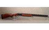 Valmet~Model 412 S~Over/Under 12 Gauge - 1 of 8