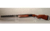 Valmet~Model 412 S~Over/Under 12 Gauge - 5 of 8