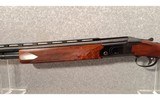 Valmet~Model 412 S~Over/Under 12 Gauge - 7 of 8