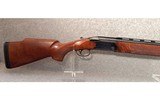 Valmet~Model 412 S~Over/Under 12 Gauge - 2 of 8
