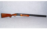 Remington~3200~12 Gauge