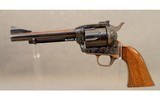 A. Uberti~Cattlemen~.44 Magnum - 2 of 2