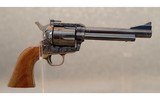 A. Uberti~Cattlemen~.44 Magnum