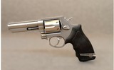 Taurus~Model 65~.357 magnum