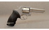 Taurus~Model 65~.357 magnum - 2 of 2