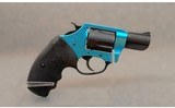 Charter Arms~Santa Fe Sky~.38 Special - 2 of 2