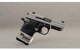 Sig Sauer~Two Tone P938~9MM Luger - 3 of 4