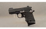 Sig Sauer~NIB P938~9MM Luger - 2 of 4
