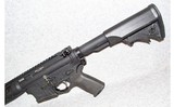 LWRC~M6 IC~5.56 NATO - 5 of 6