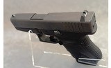 Glock~ Model 36~.45 Auto - 3 of 3