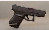 Glock~ Model 36~.45 Auto - 1 of 3
