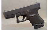 Glock~ Model 36~.45 Auto - 2 of 3