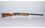 Browning~BT - 99~12 Gauge - 1 of 6