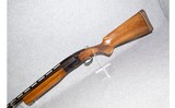 Browning~BT - 99~12 Gauge - 5 of 6