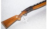 Browning~BT - 99~12 Gauge - 2 of 6