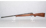 Mossberg~Model 185K - A~20 Gauge - 4 of 6