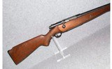 Mossberg~Model 185K - A~20 Gauge - 2 of 6