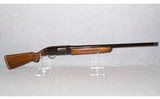 Winchester~Model 59~12 Gauge - 1 of 6