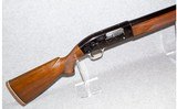 Winchester~Model 59~12 Gauge - 2 of 6